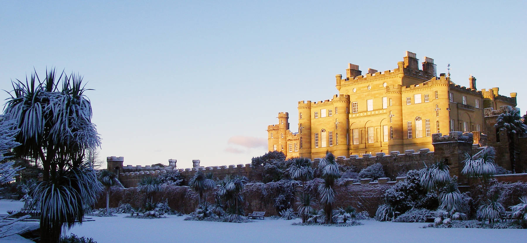 Culzean Castle | National Trust For Scotland