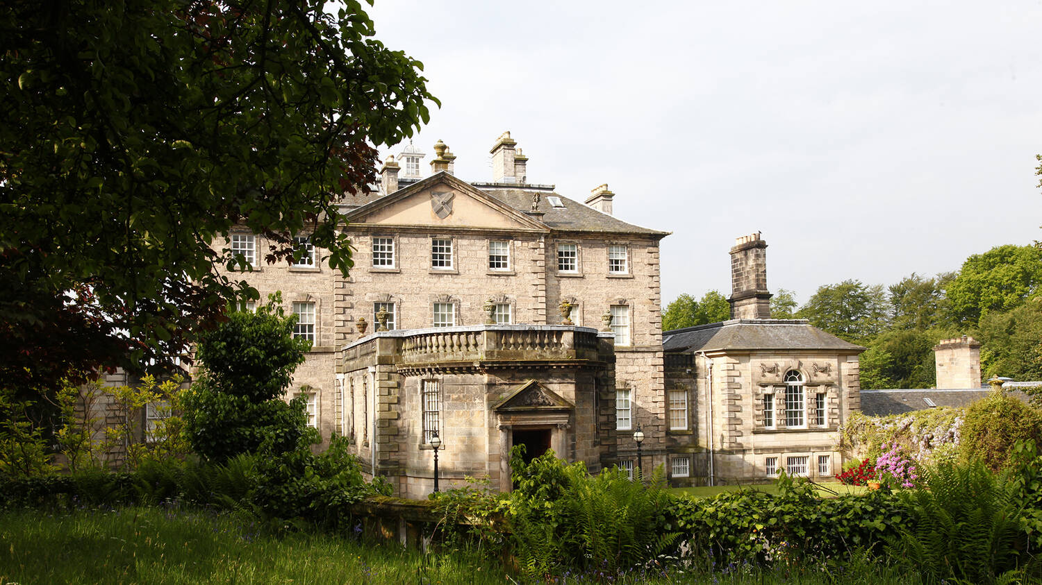 Pollok House – explore one of the… | National Trust for Scotland