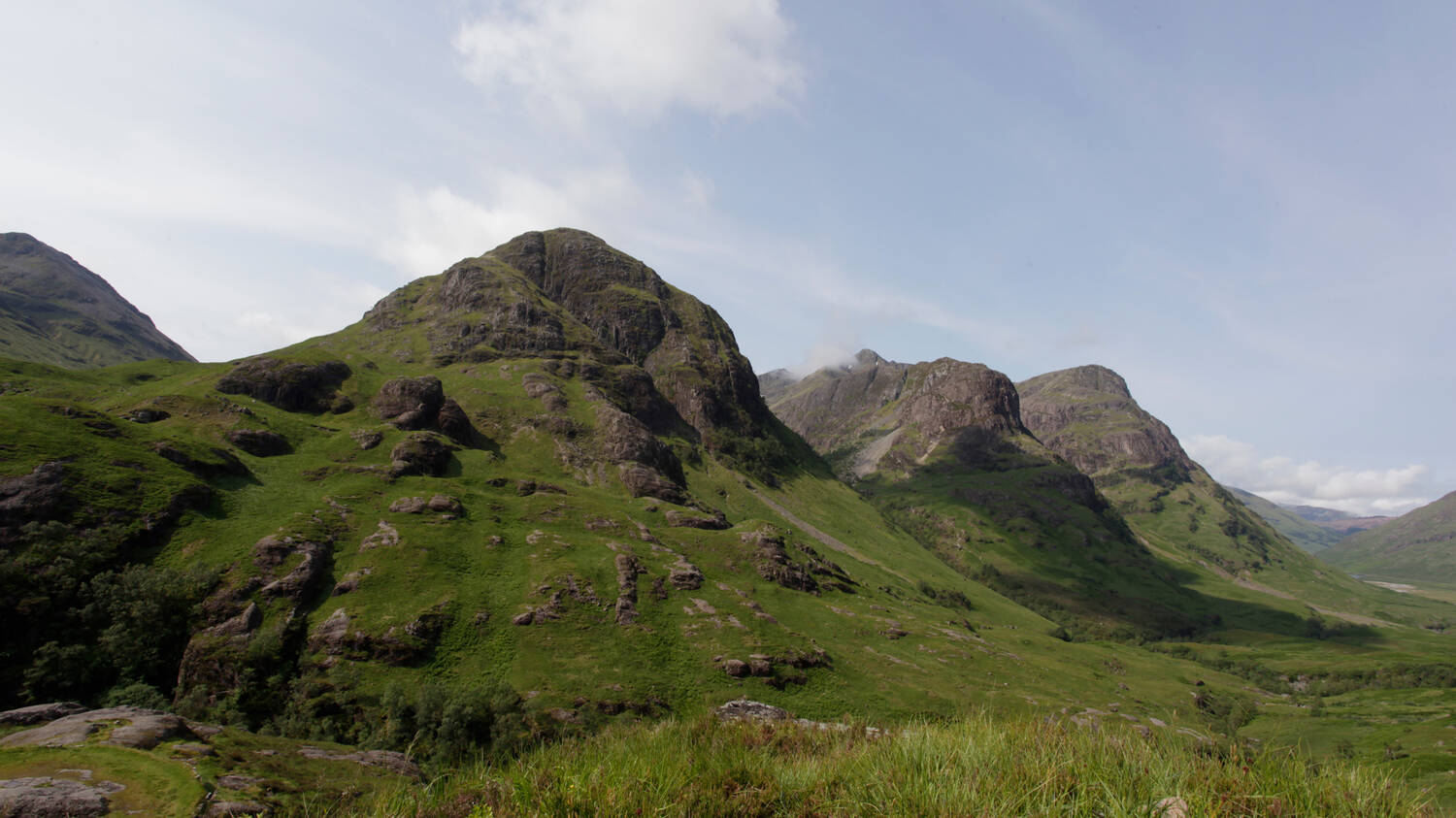Tredje ly Foto Scotland's newest National Nature… | National Trust for Scotland