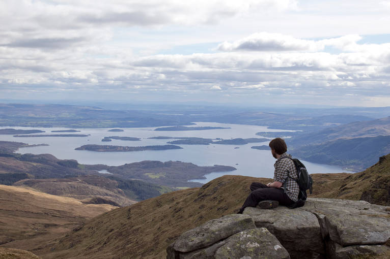 Ben Lomond | National Trust for Scotland