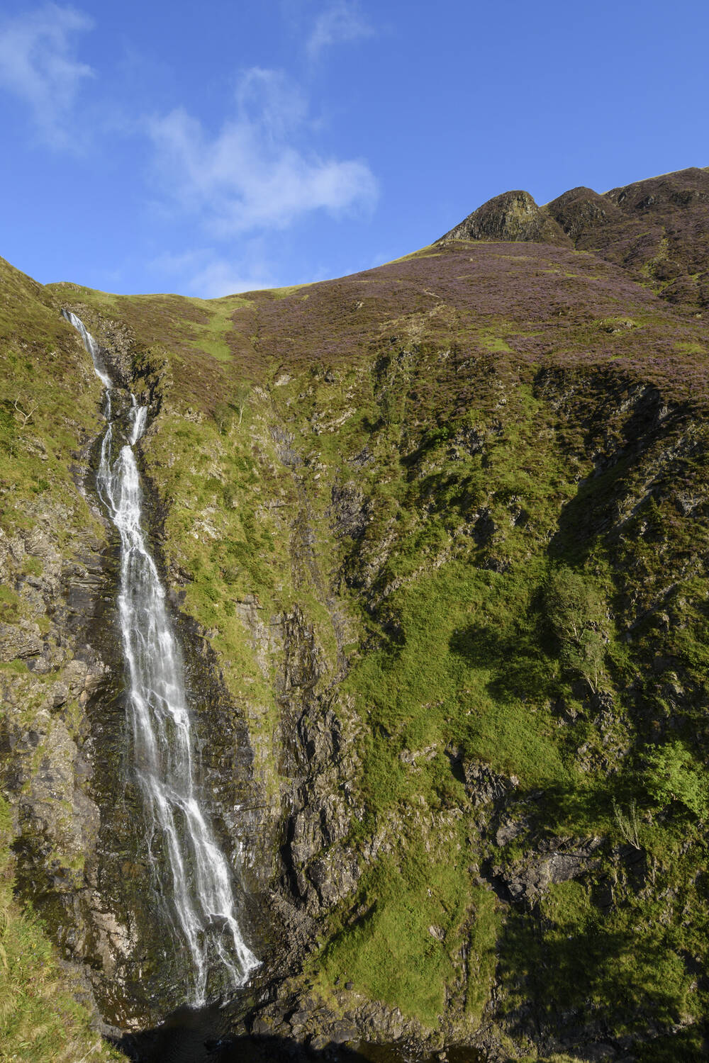 Six Scottish waterfall paradises | National Trust for Scotland