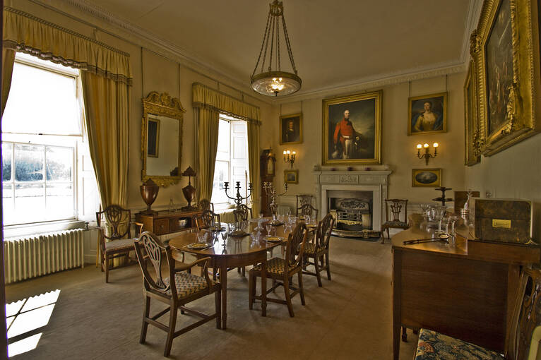 Leith Hall | National Trust for Scotland