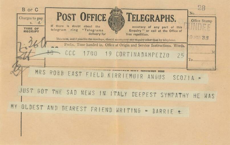 telegram and gazette obituaries
